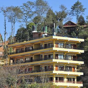 Hotel Valley View Inn